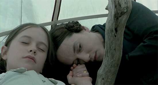Jane Campion – "La Leçon de piano" | Culturopoing